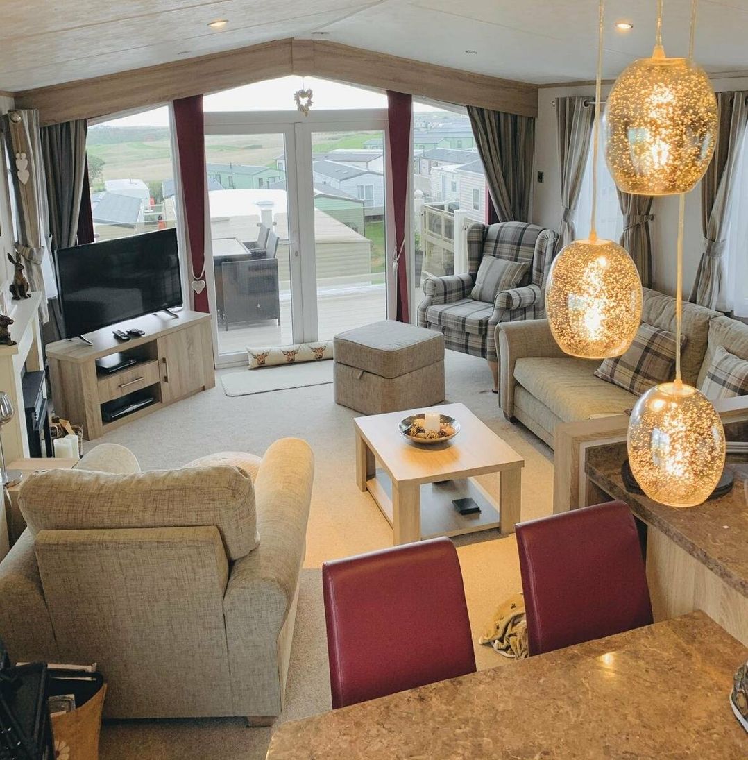 Thornwick Bay Holiday Village - Holiday Accommodation 10938