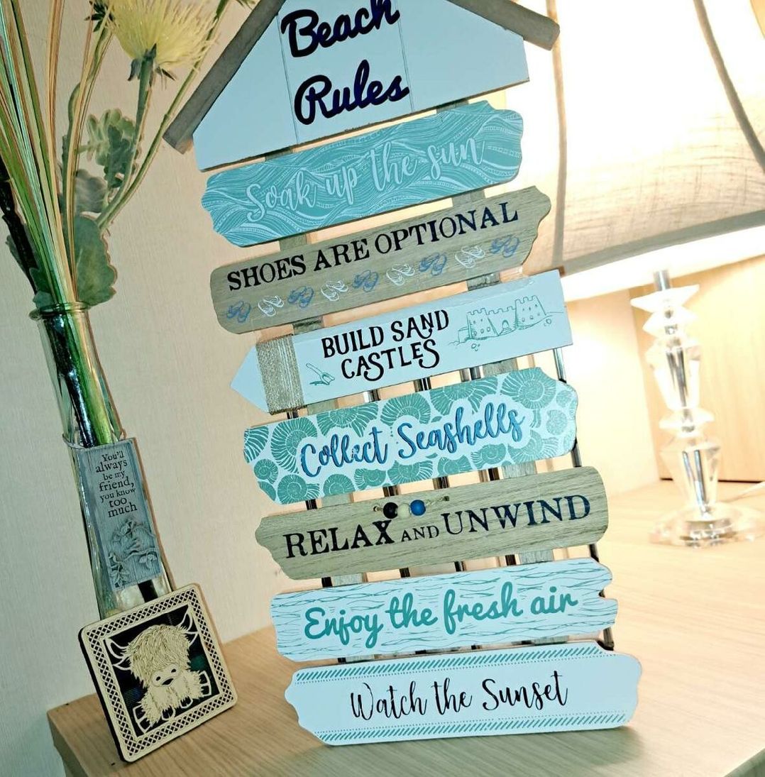 Craig Tara Holiday Park - Holiday Accommodation 9779