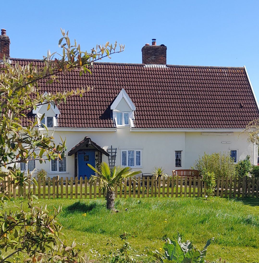 Driftway Stables Retreat