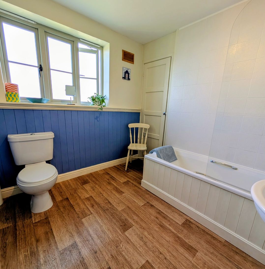 Beaconsfield Cottage