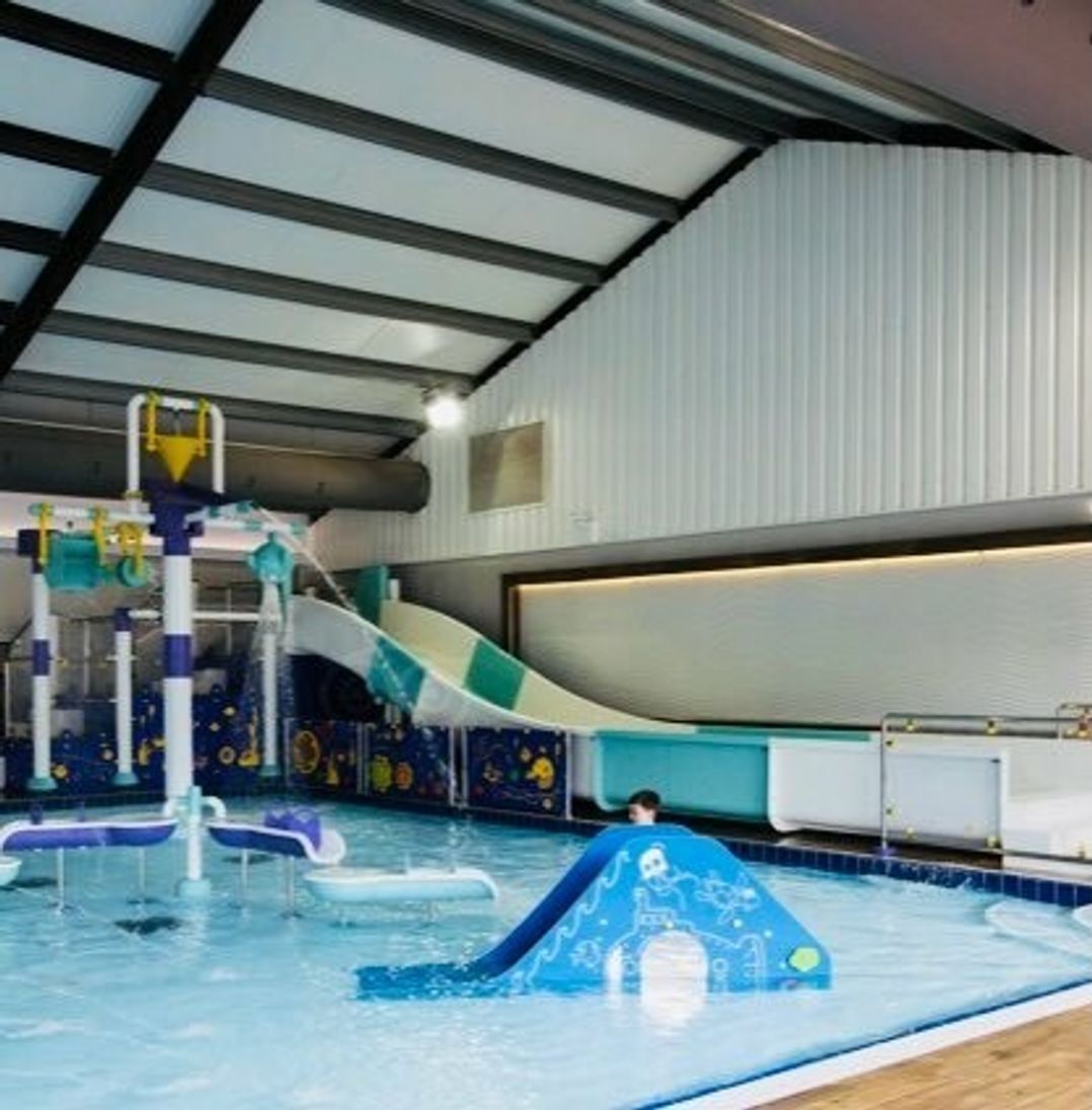 Ladram Bay Holiday Park - Holiday Accommodation 14835