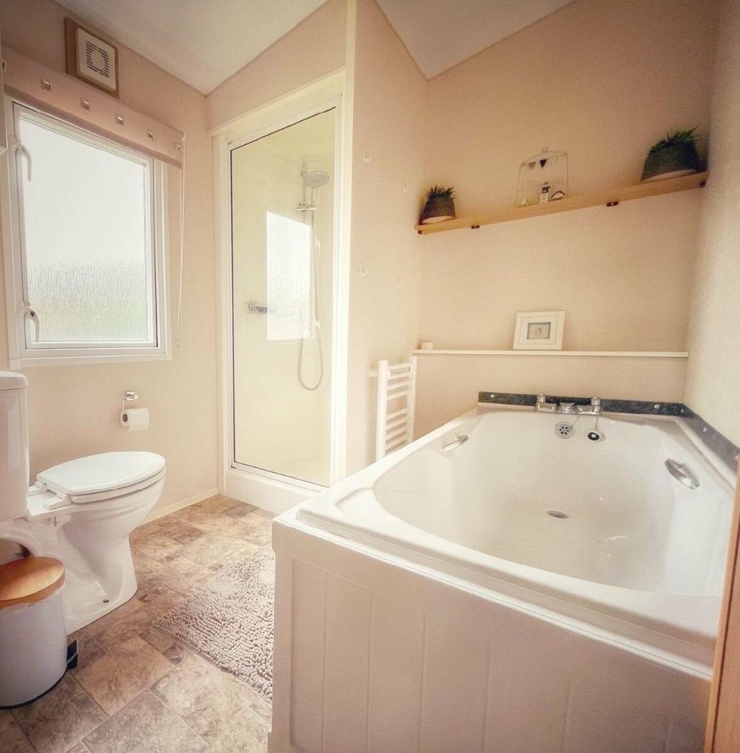 Tingdene North Denes Caravan Park - Holiday Accommodation 15010