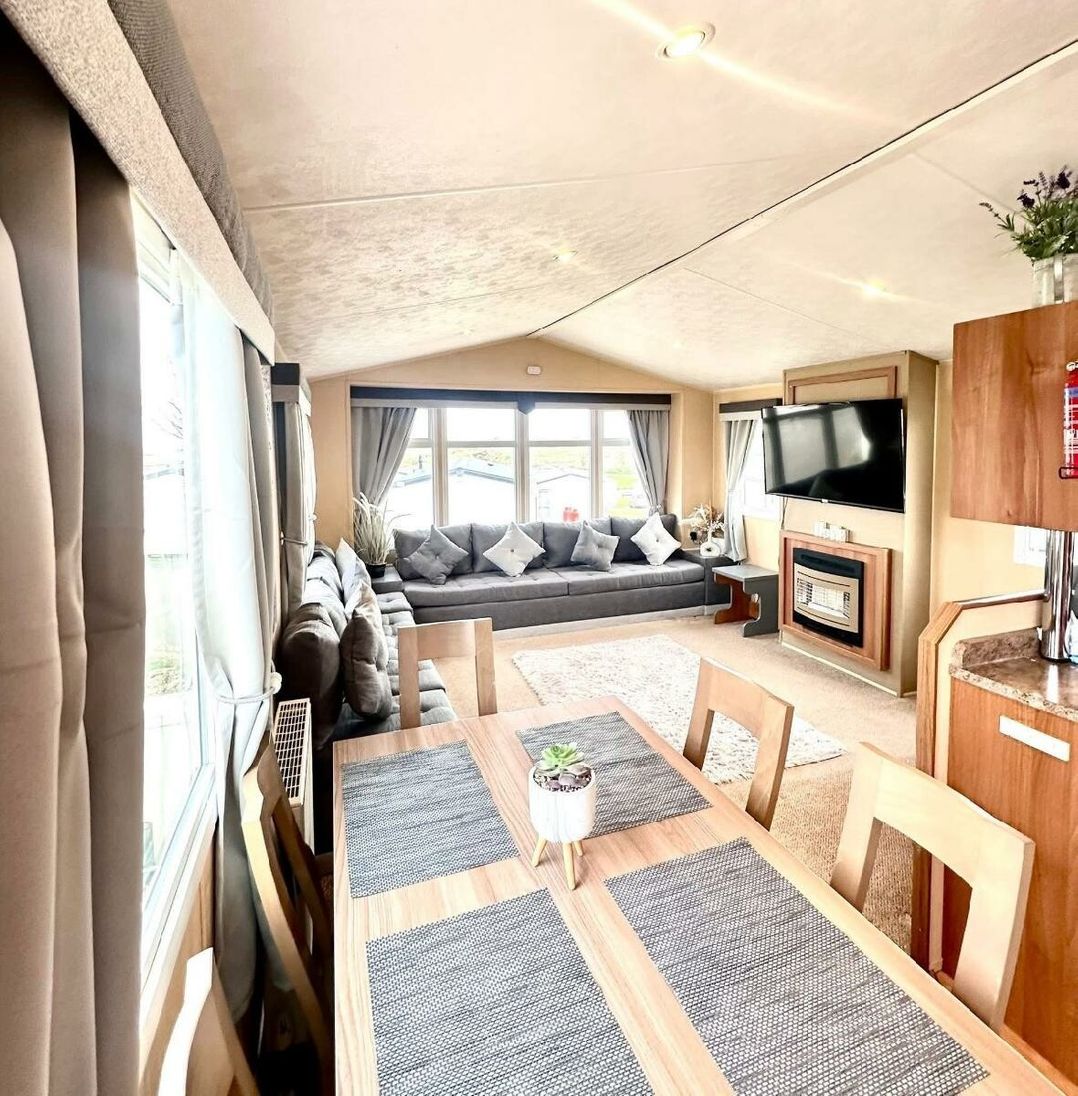 Sand Le Mere Holiday Village - Holiday Accommodation 21927