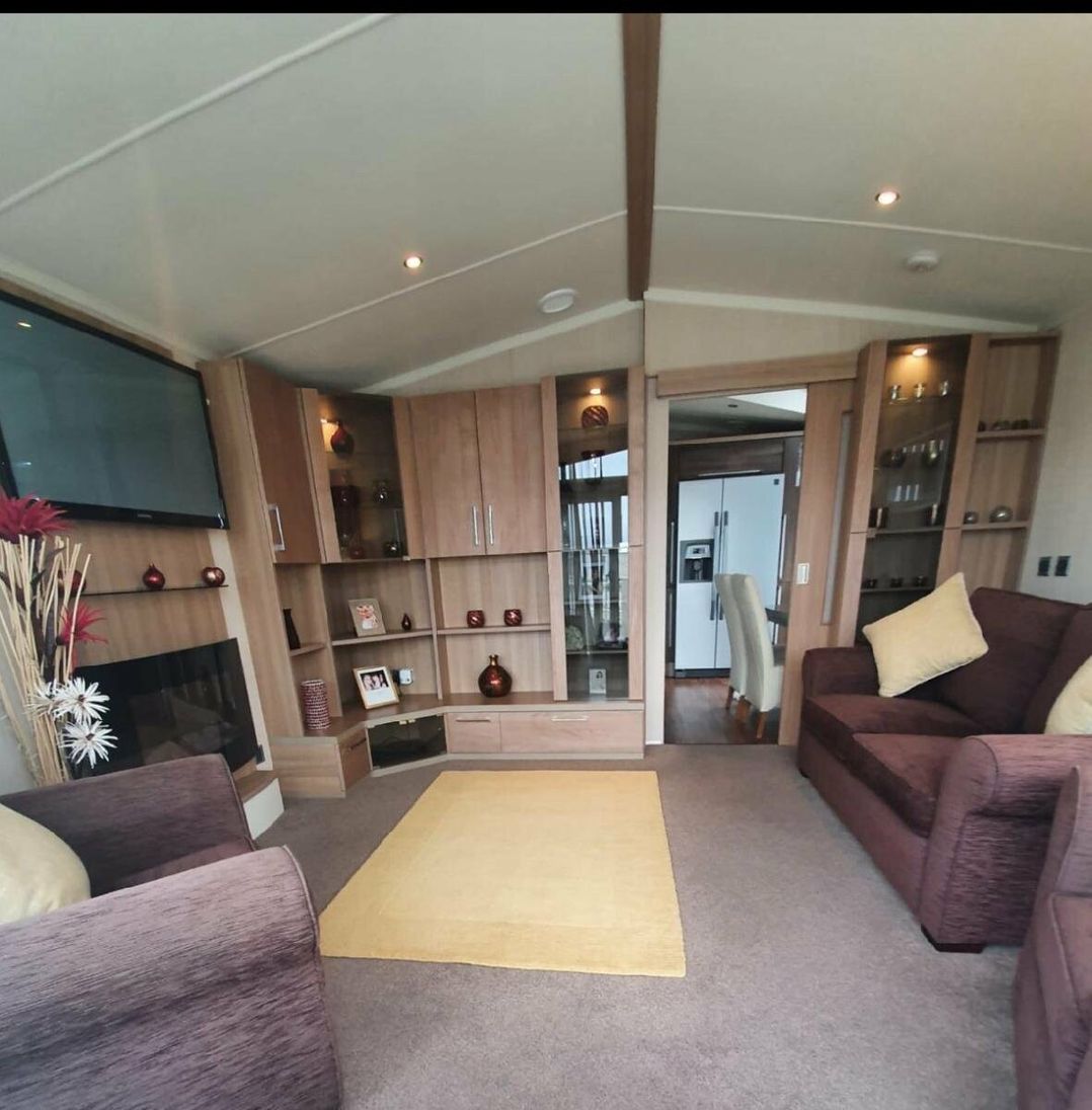 Golden Sands Kinmel Bay - Holiday Accommodation 2941