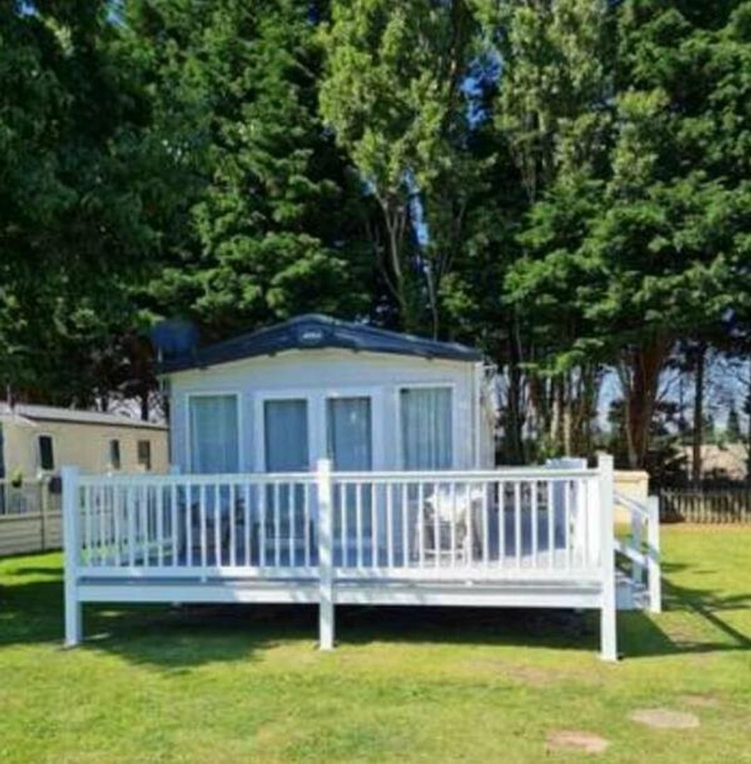 Weeley Bridge Holiday Park - Holiday Accommodation 16798