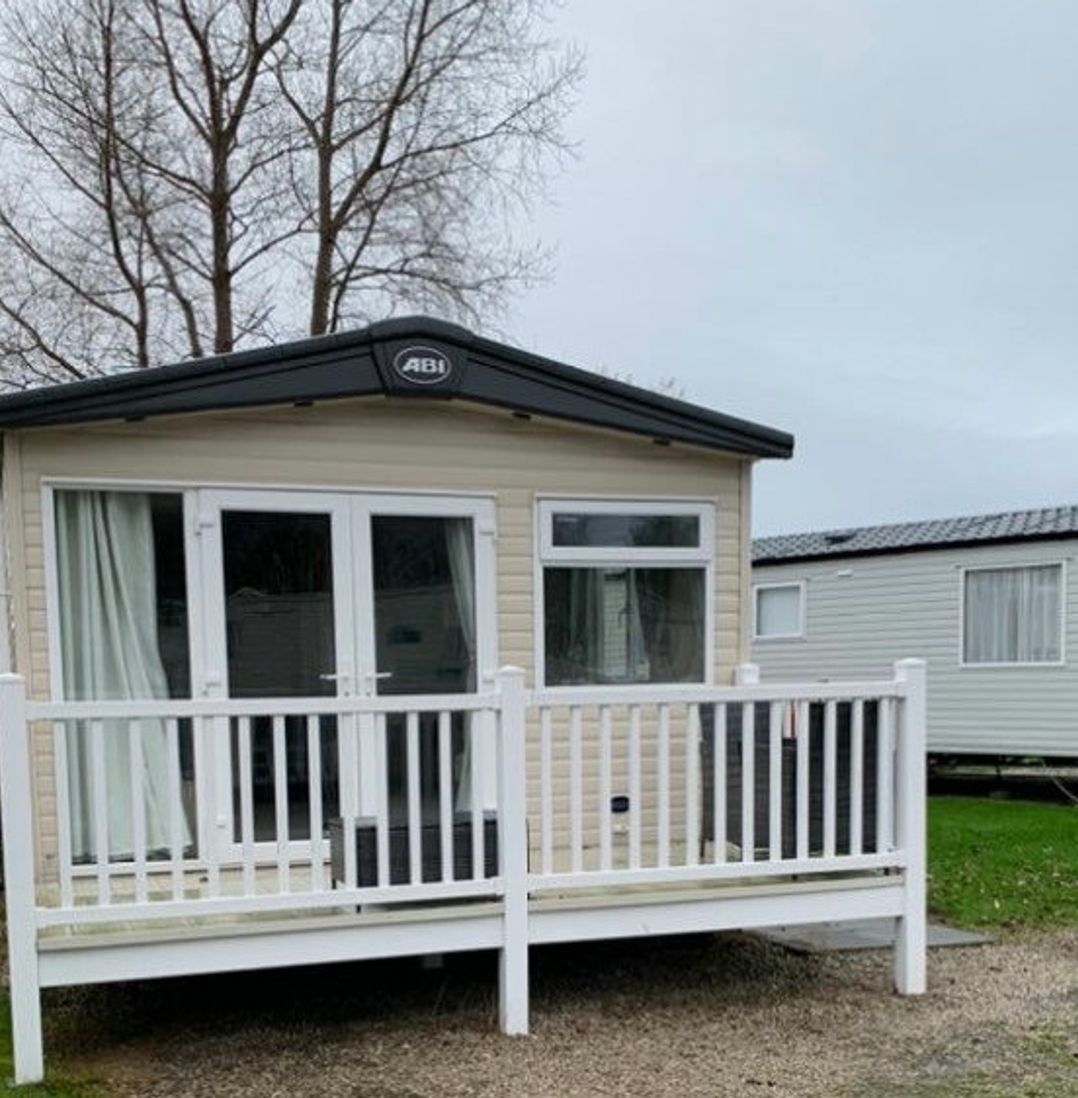 Marton Mere Holiday Village - Holiday Accommodation 13918