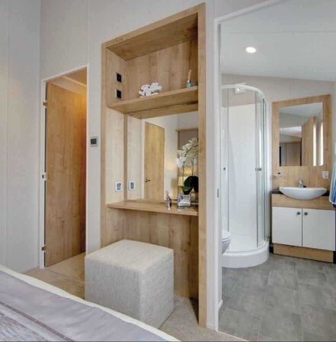 Cayton Bay Caravan Park - Holiday Accommodation 6516