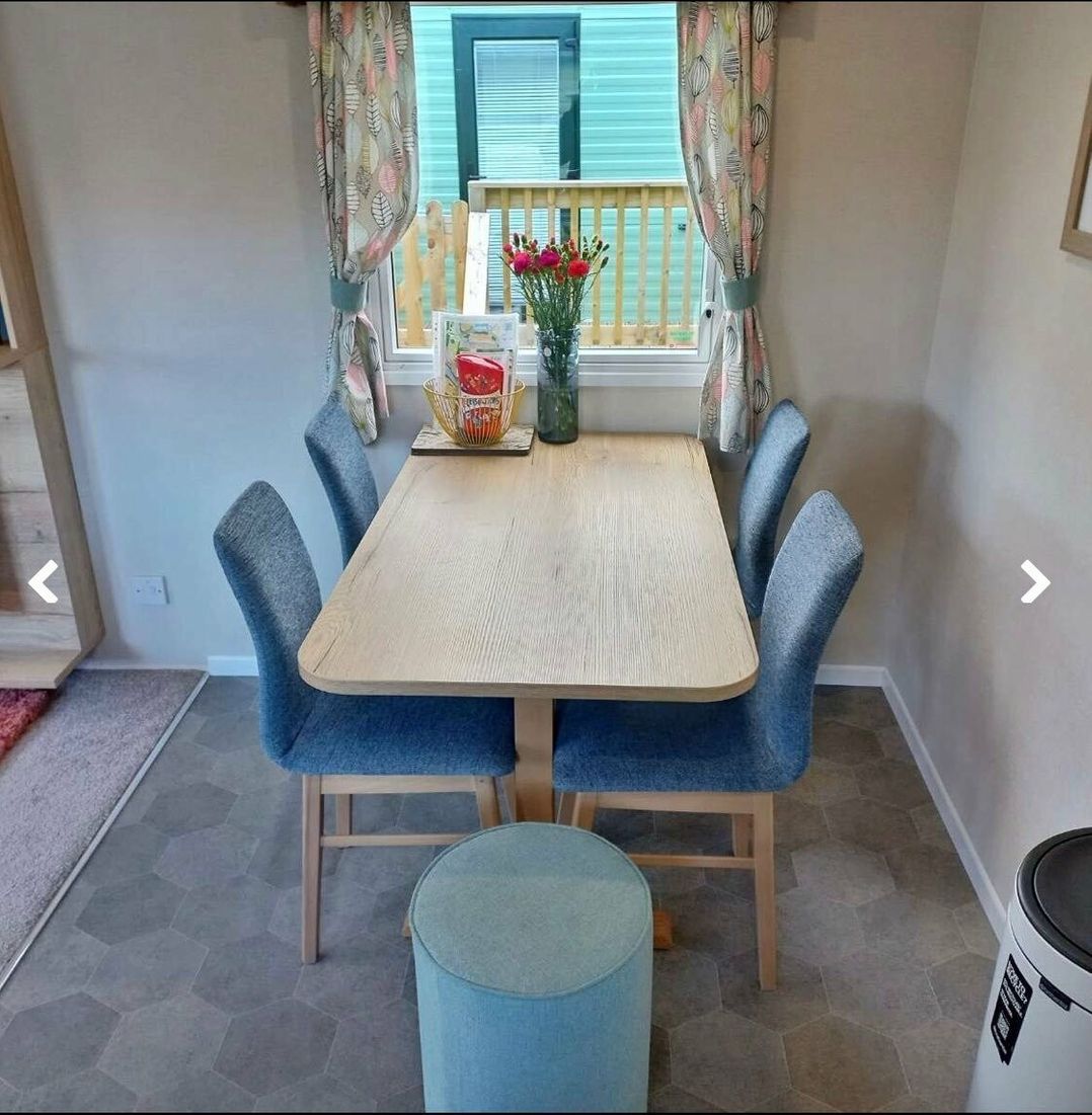 Lido Leisure Park - Holiday Accommodation 18669