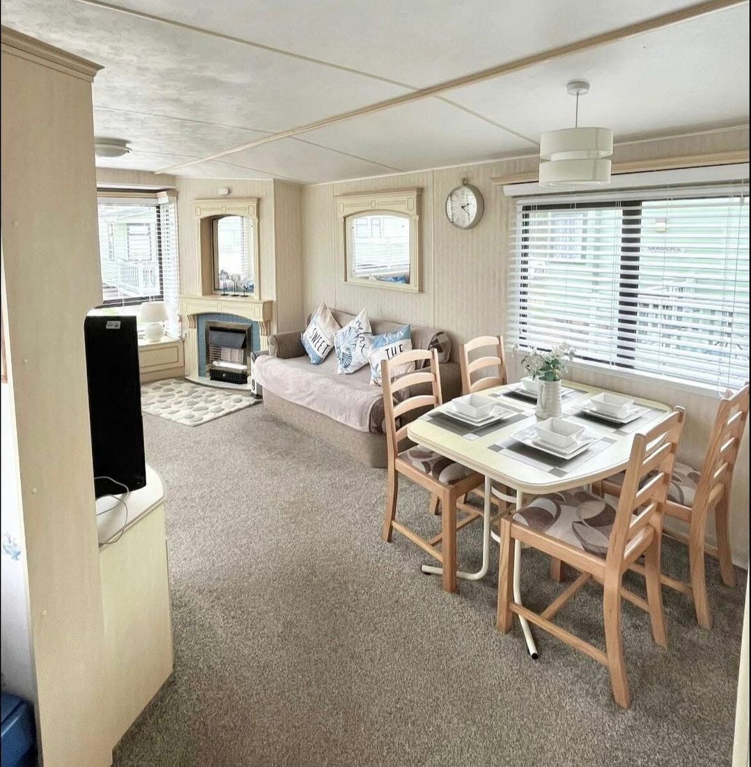 Herons Mead Caravan Park - Holiday Accommodation 20630