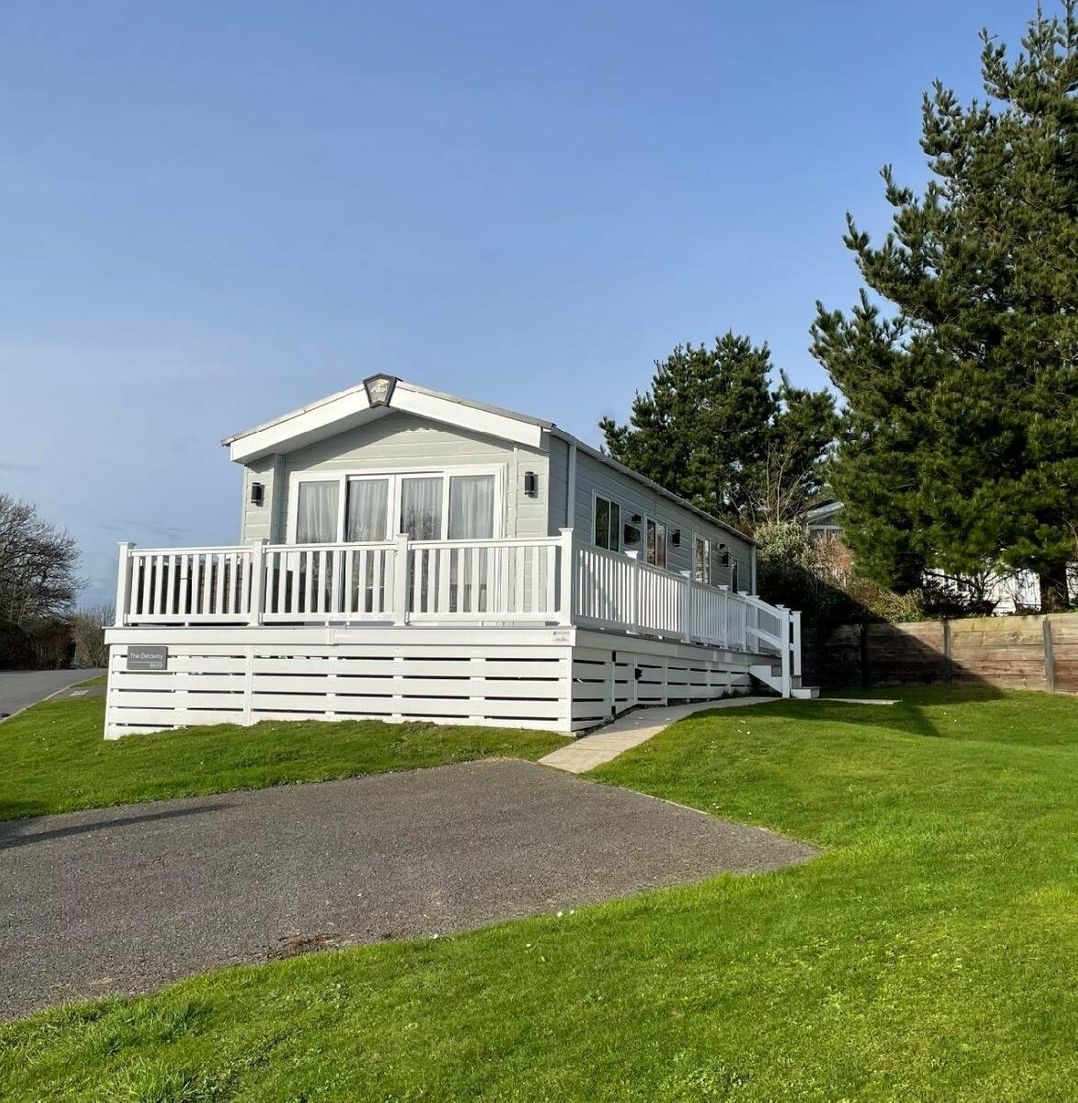 Shorefield Country Park - Holiday Accommodation 13341