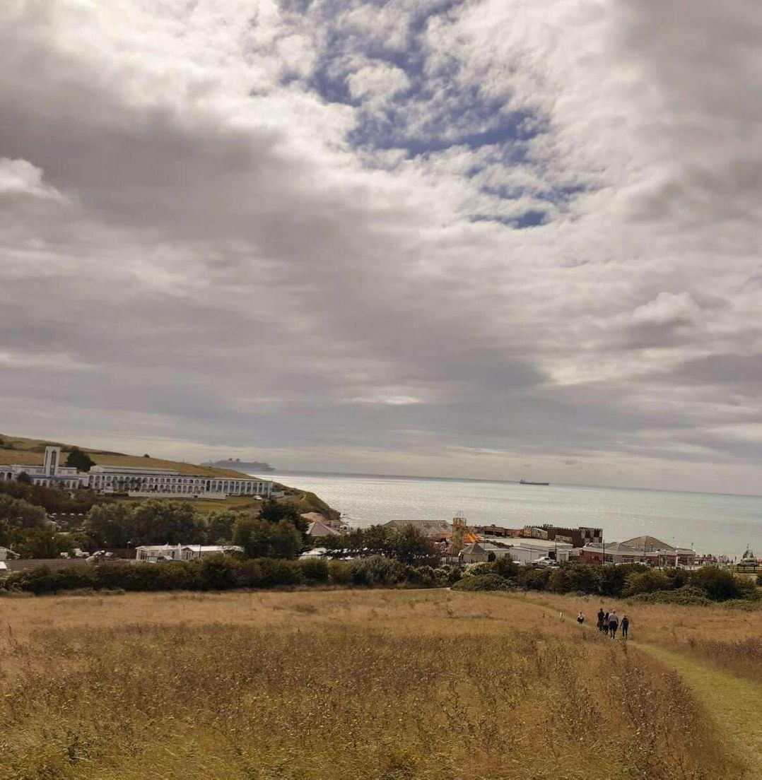 Weymouth Bay Holiday Park - Holiday Accommodation 11306