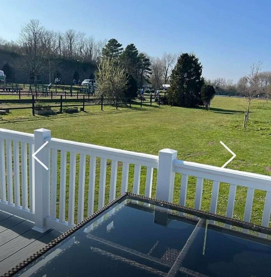 Kiln Park Holiday Park - Holiday Accommodation 20035