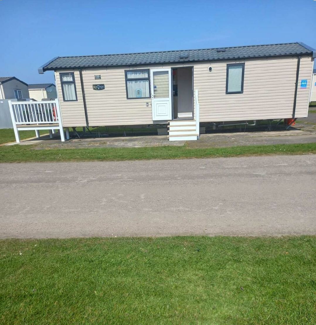 Skegness Holiday Park - Holiday Accommodation 13968