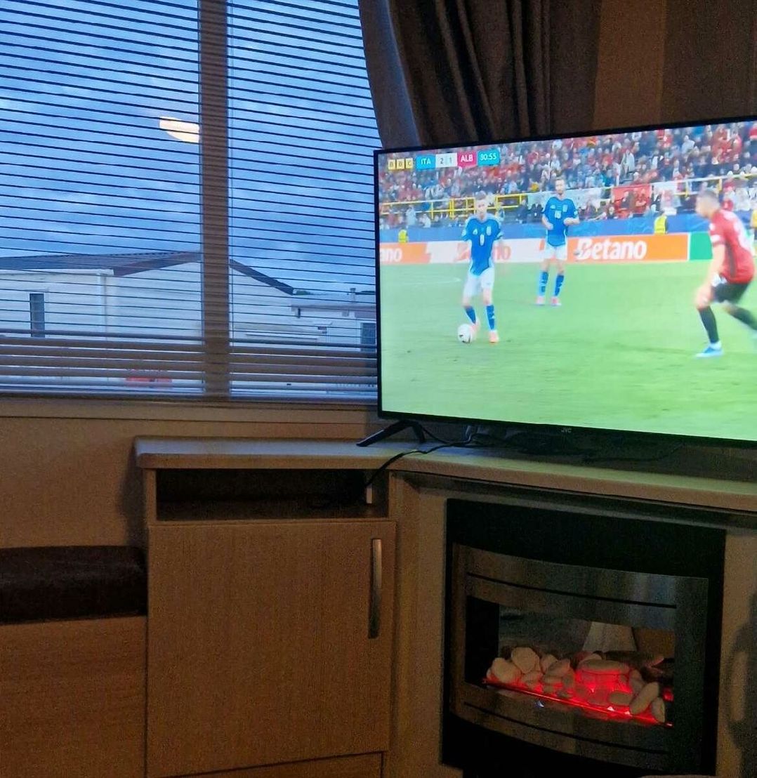 Golden Sands Park - Holiday Accommodation 21172