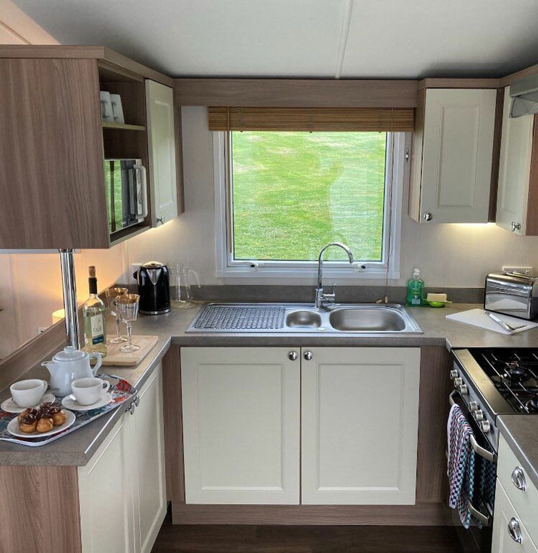 Reighton Sands Holiday Park - Holiday Accommodation 15175