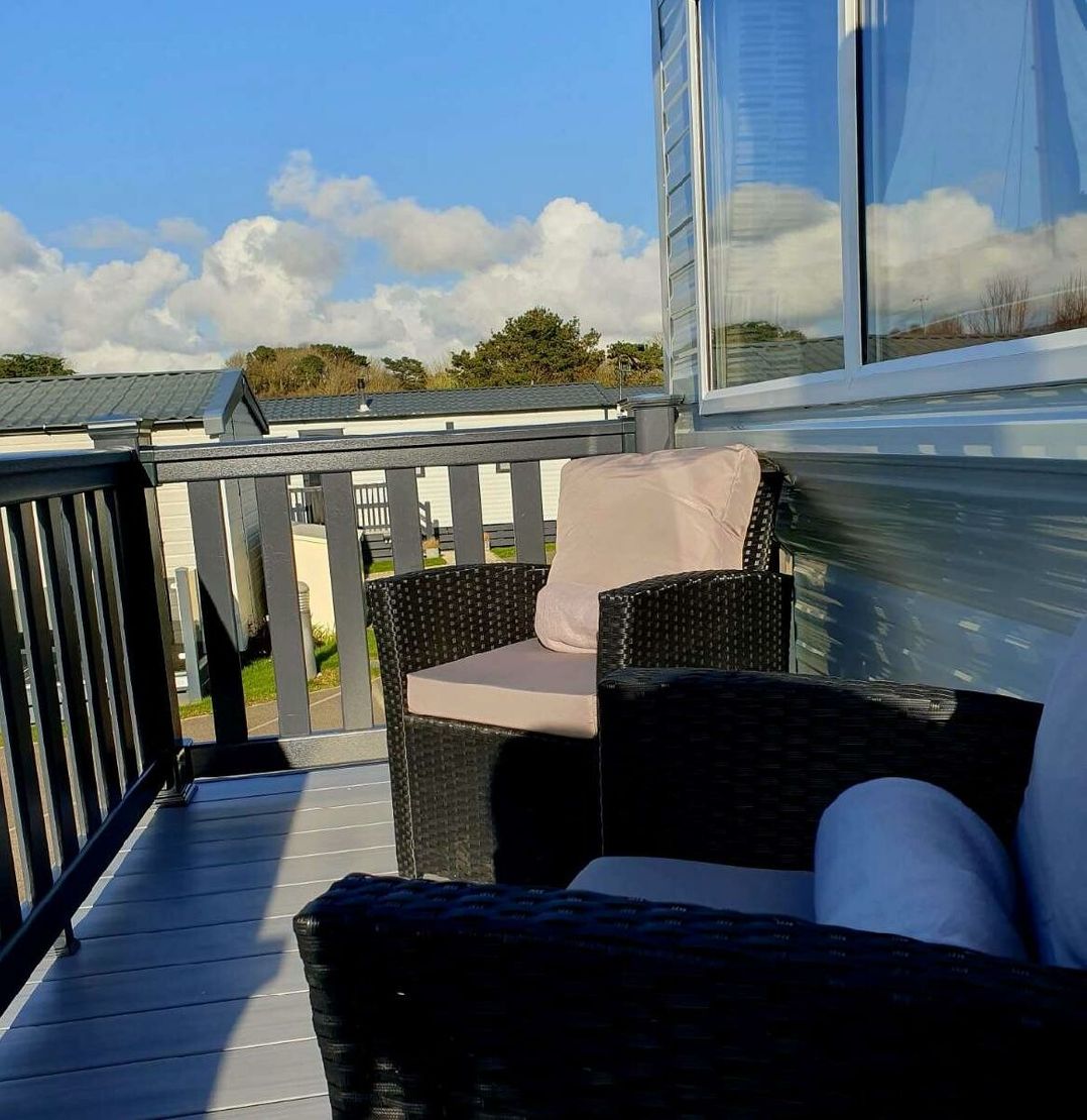 Durdle Door Holiday Park - Holiday Accommodation 19072