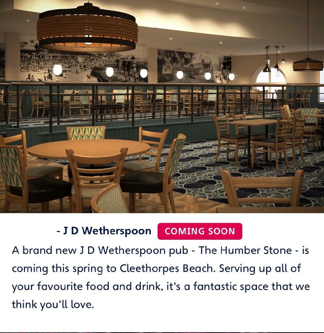 Cleethorpes Beach Holiday Park - Holiday Accommodation 21104