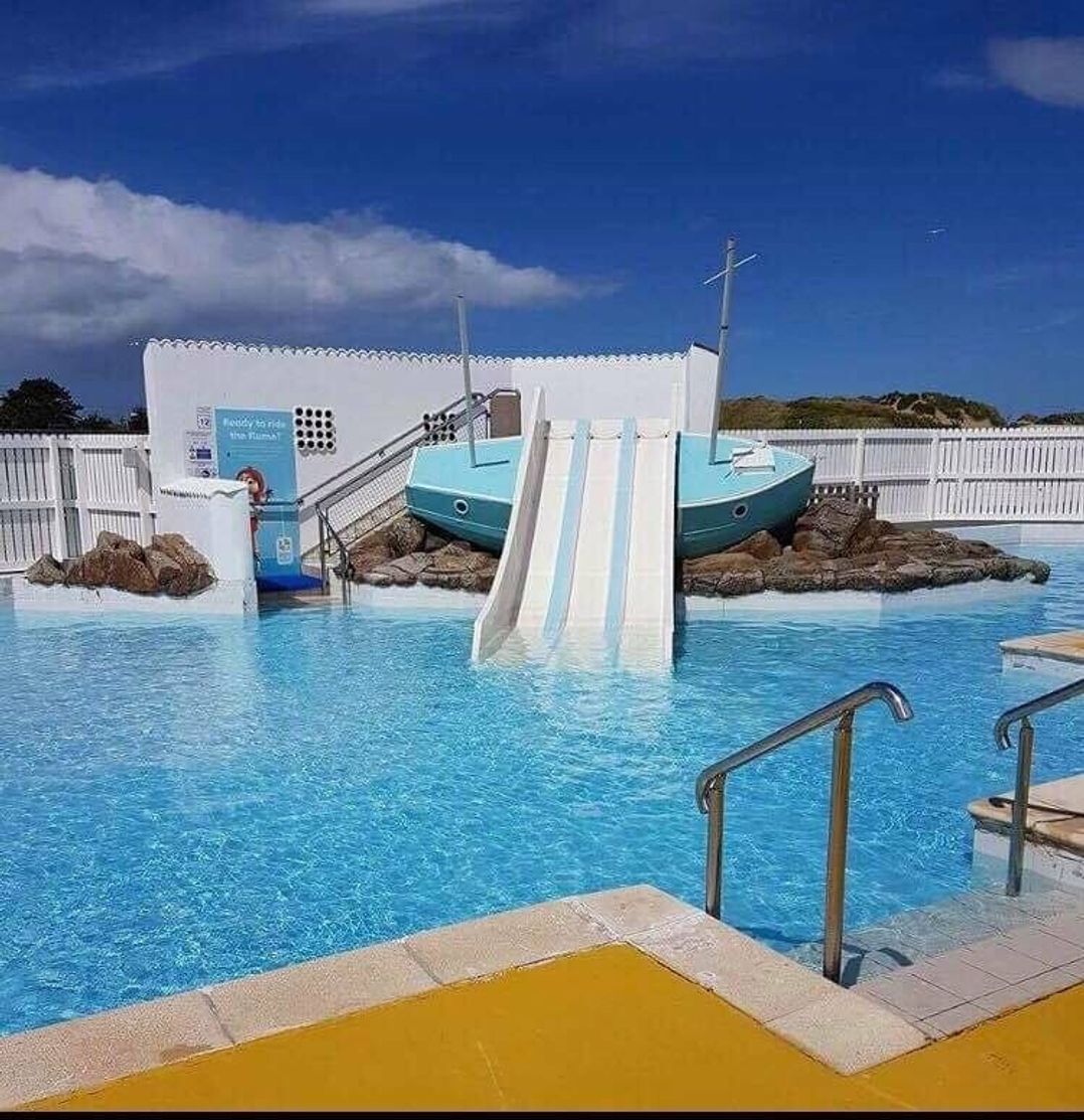 Presthaven Beach Resort - Holiday Accommodation 6830