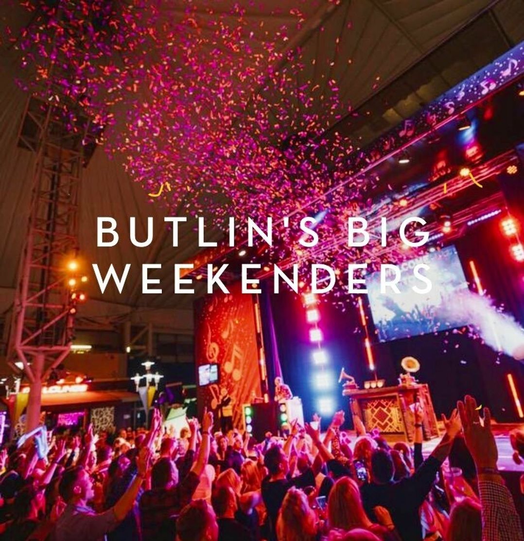 Butlins Skegness - Holiday Accommodation 15165