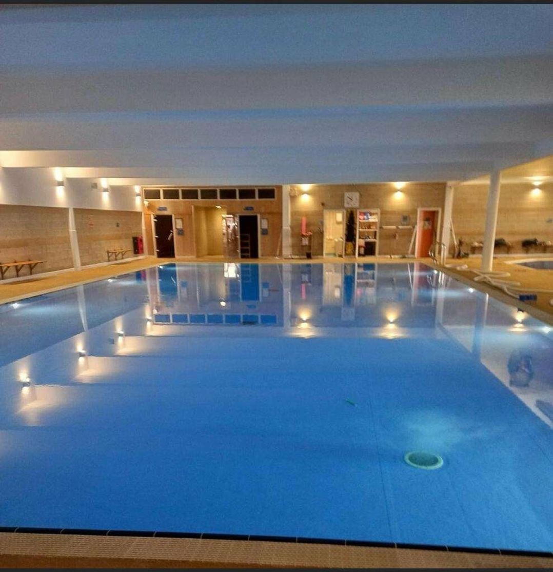 Freshwater Beach Holiday Park - Holiday Accommodation 12281