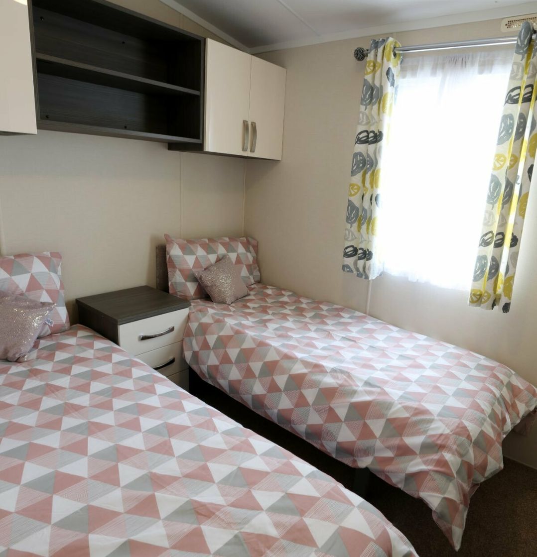 Rockley Park - Holiday Accommodation 10769