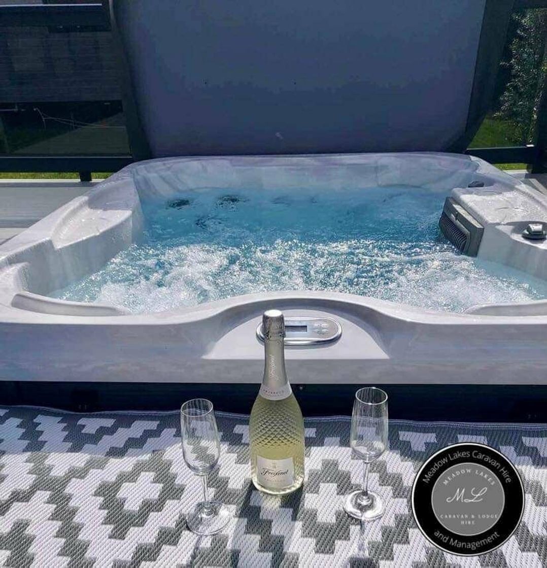 Golden Palm Resort - Holiday Accommodation 20539