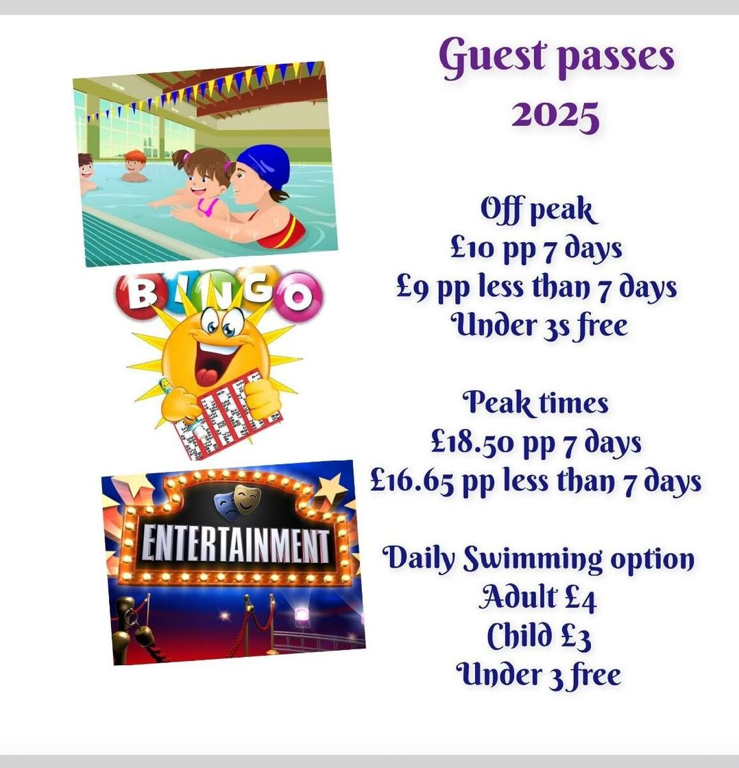 Bideford Bay Holiday Park - Holiday Accommodation 13835