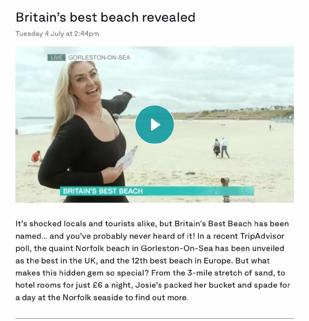 Cherry Tree Holiday Park - Holiday Accommodation 16544