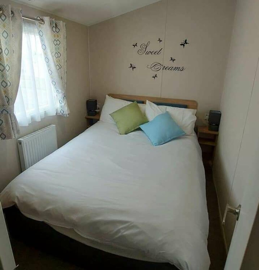Highfield Grange - Holiday Accommodation 22227