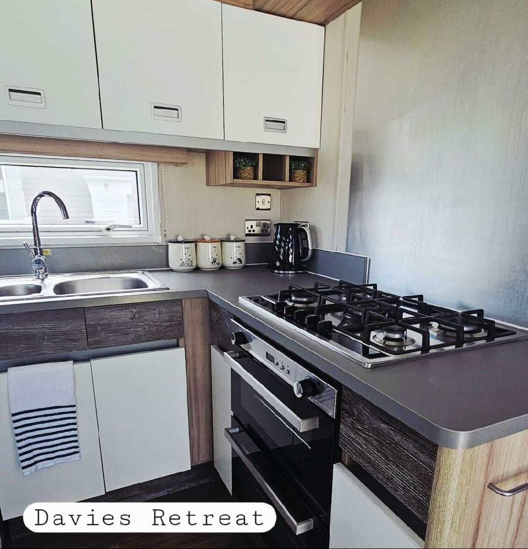 Presthaven Beach Resort - Holiday Accommodation 22043