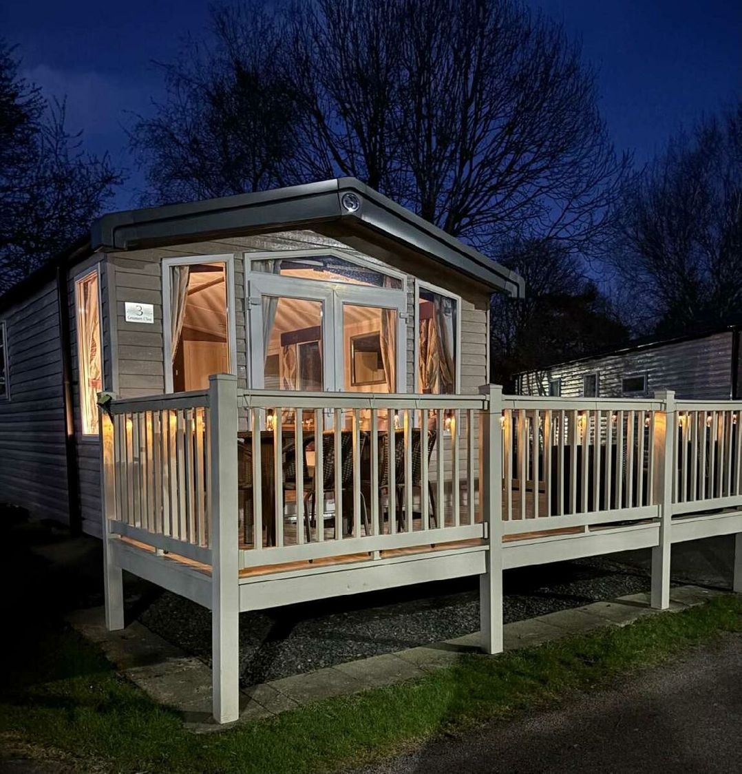 Lakeland Leisure Park - Holiday Accommodation 21562