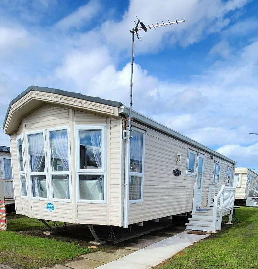 Presthaven Beach Resort - Holiday Accommodation 4775