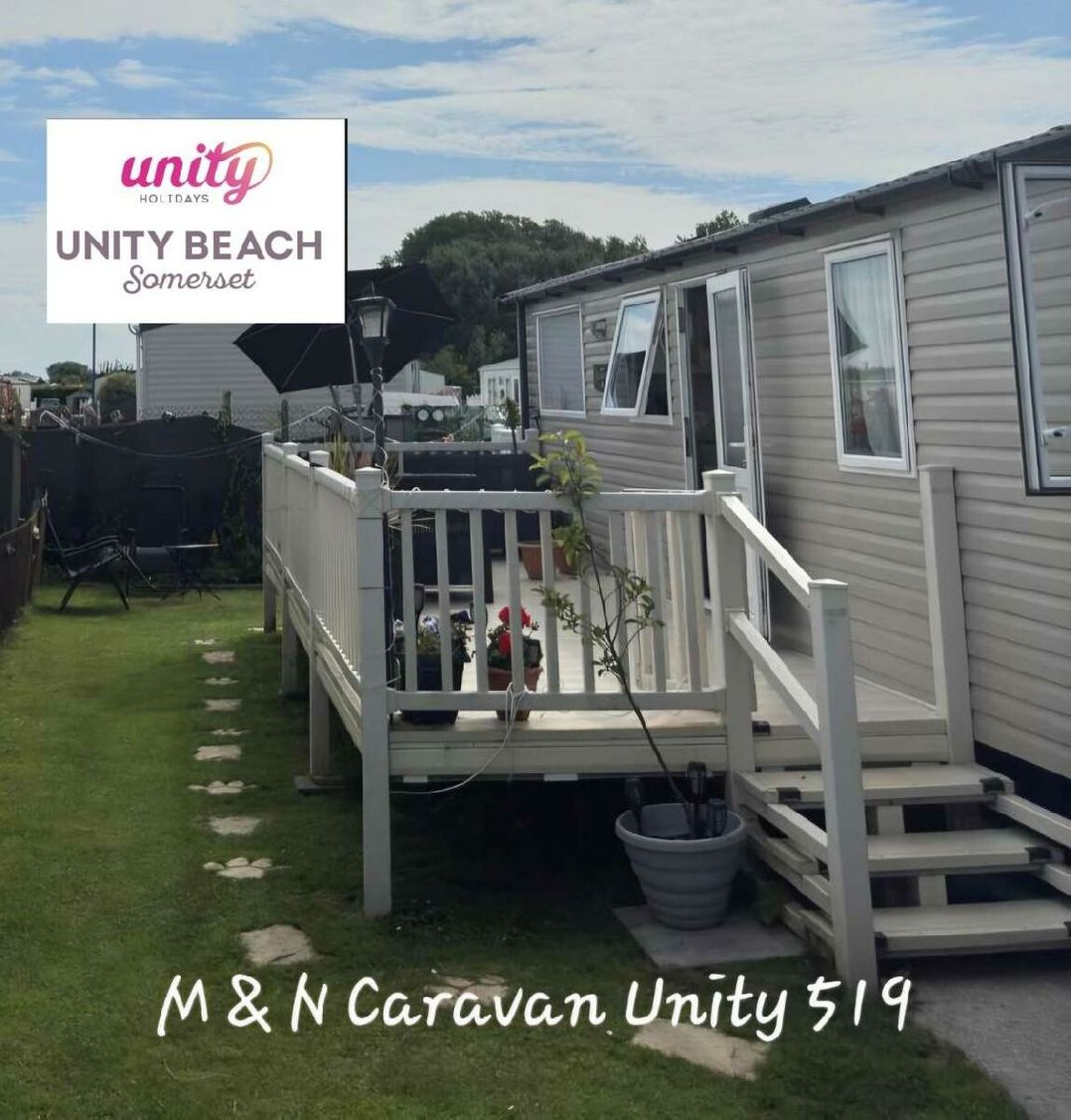 Unity Holiday Resort - Holiday Accommodation 16385