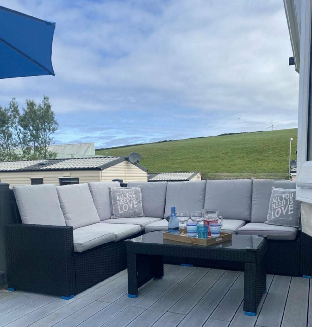 Newquay Bay Resort - Holiday Accommodation 10359