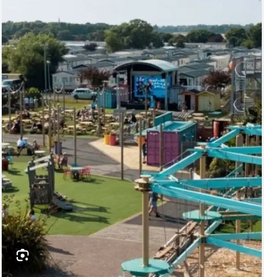 Golden Sands - Holiday Accommodation 21763