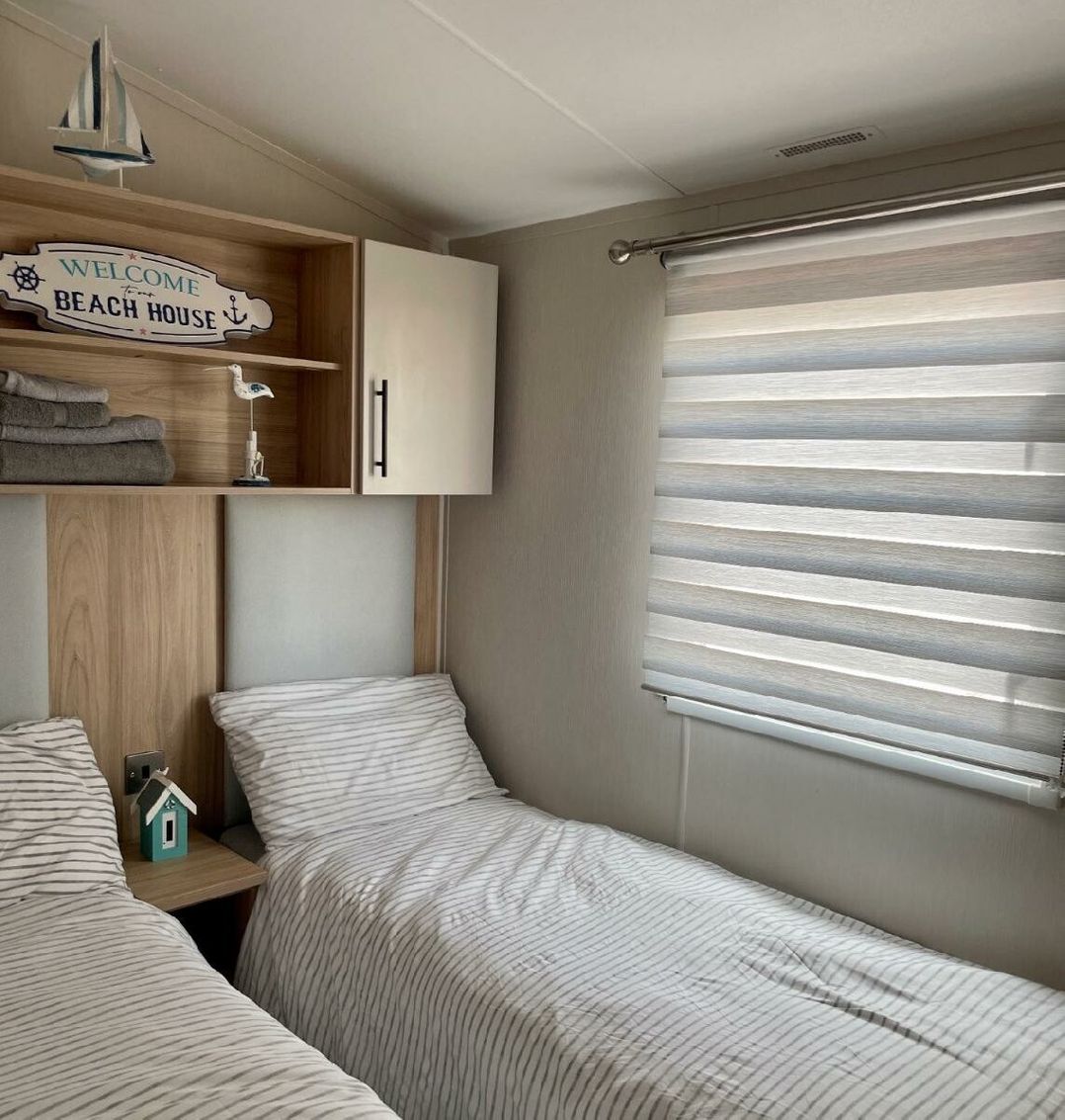 Red Lion Holiday Park - Holiday Accommodation 22085