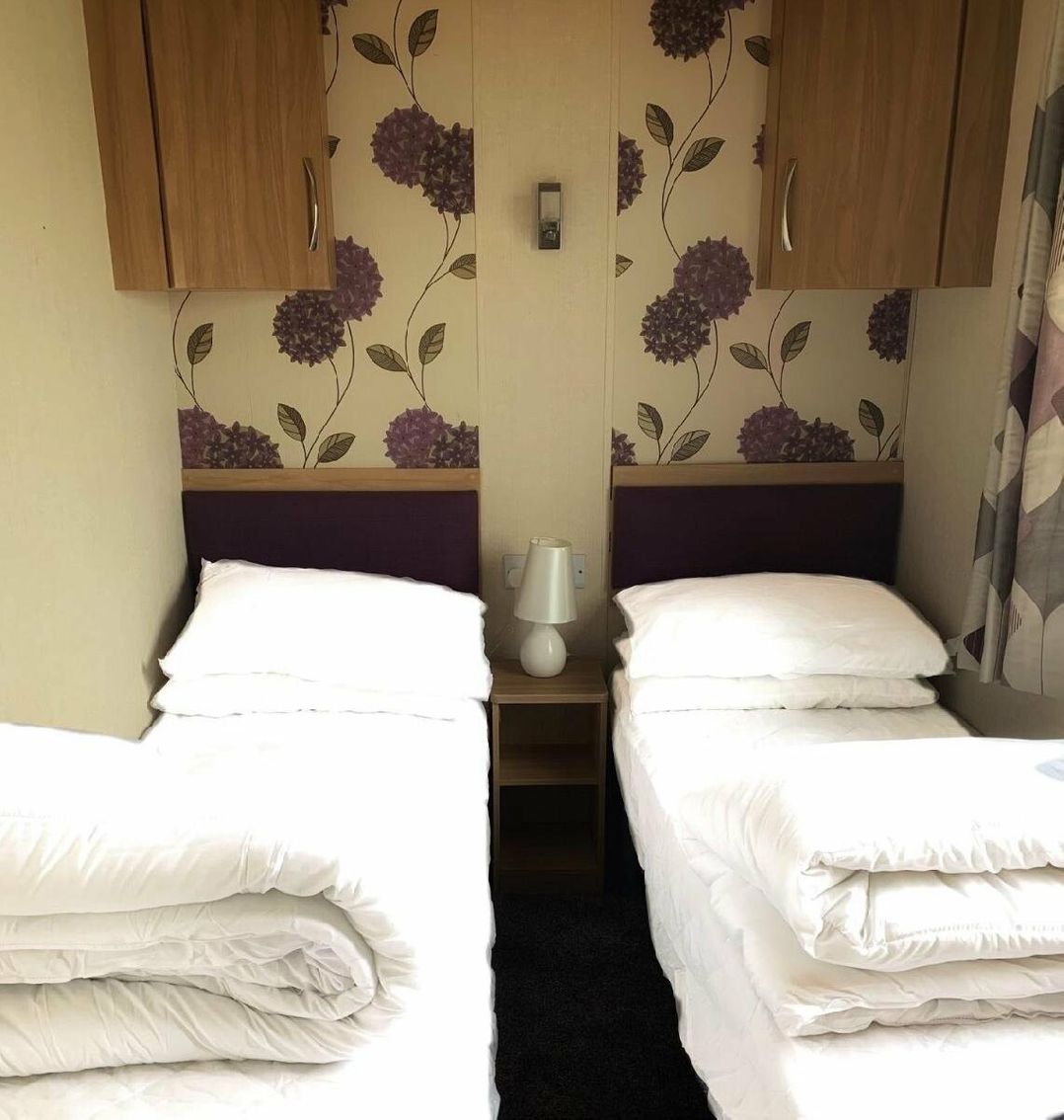 Tingdene North Denes Caravan Park - Holiday Accommodation 15010