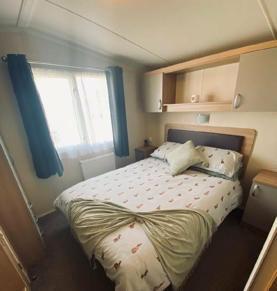 Presthaven Beach Resort - Holiday Accommodation 16736