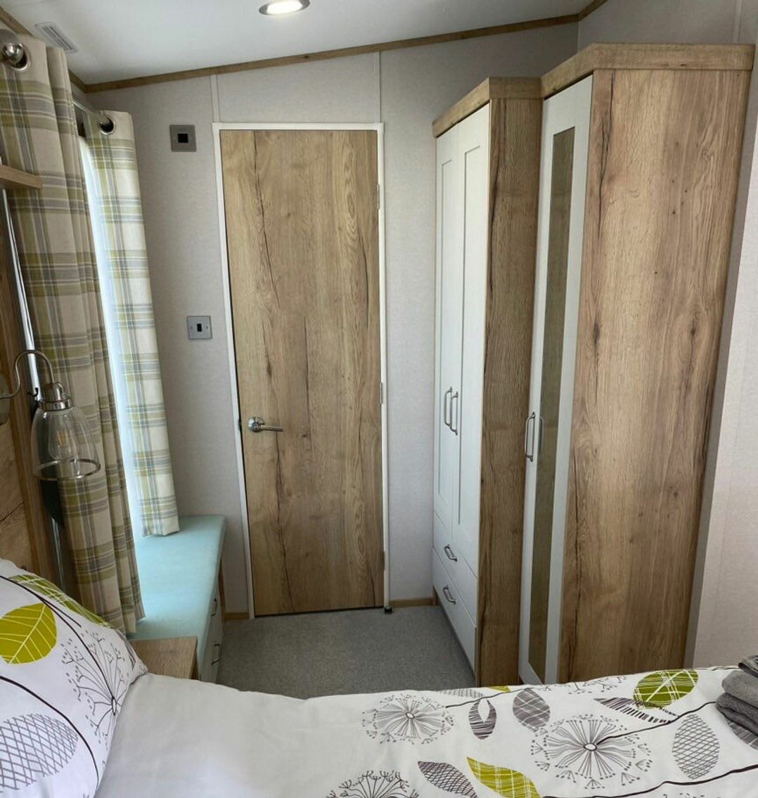 Brigham Holiday Park - Holiday Accommodation 21672