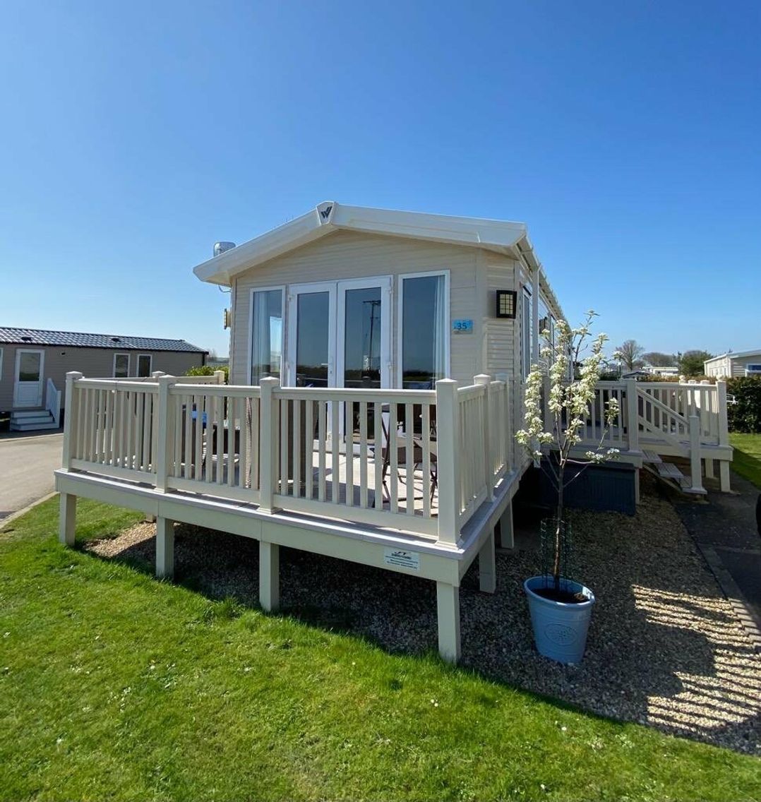 Primrose Valley Holiday Park - Holiday Accommodation 14041