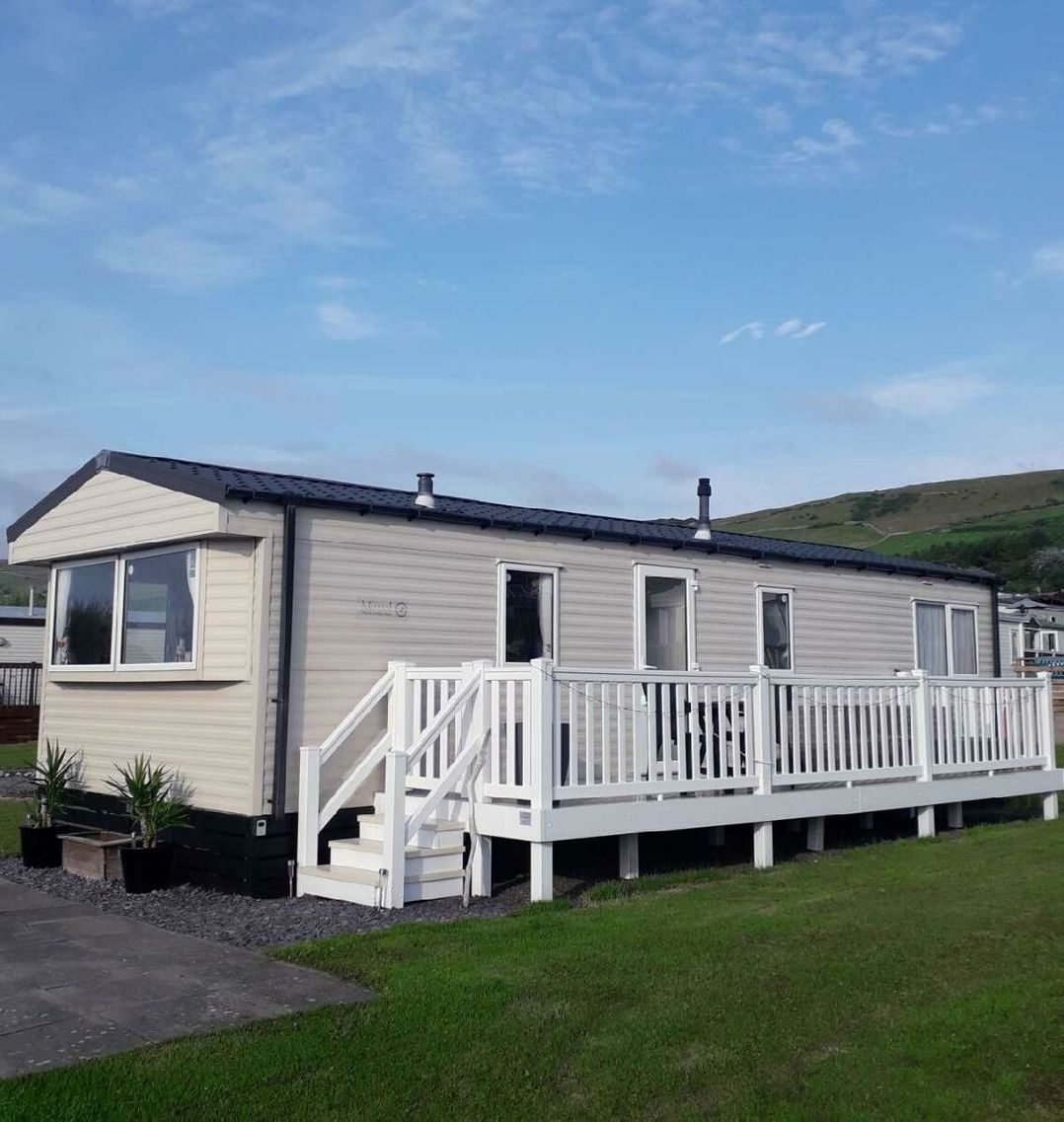 Sunbeach Holiday Park - Holiday Accommodation 21205