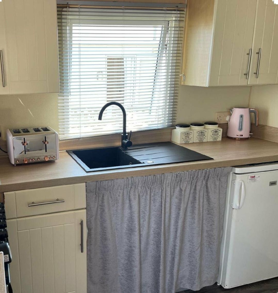 Waterside Leisure Park - Holiday Accommodation 15982