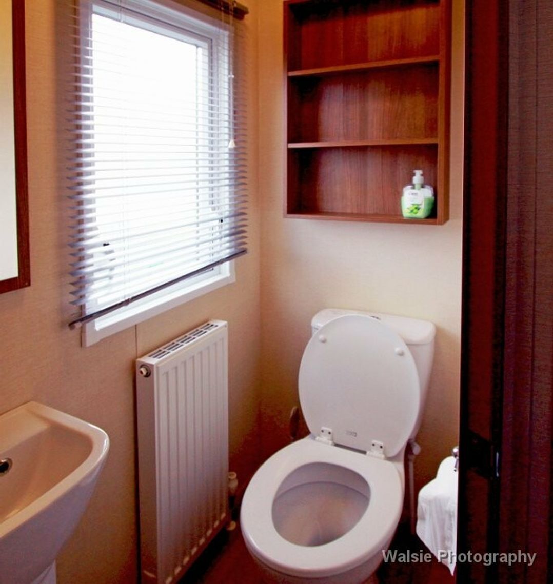 Flamingo Land Holiday Park - Holiday Accommodation 4799