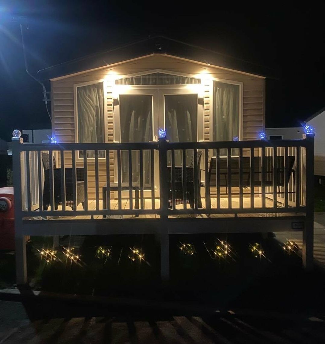 Cala Gran Holiday Park - Holiday Accommodation 11664