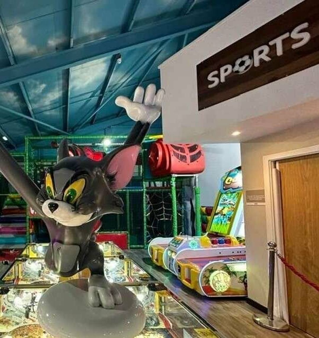 Ocean Edge Leisure Park - Holiday Accommodation 17887