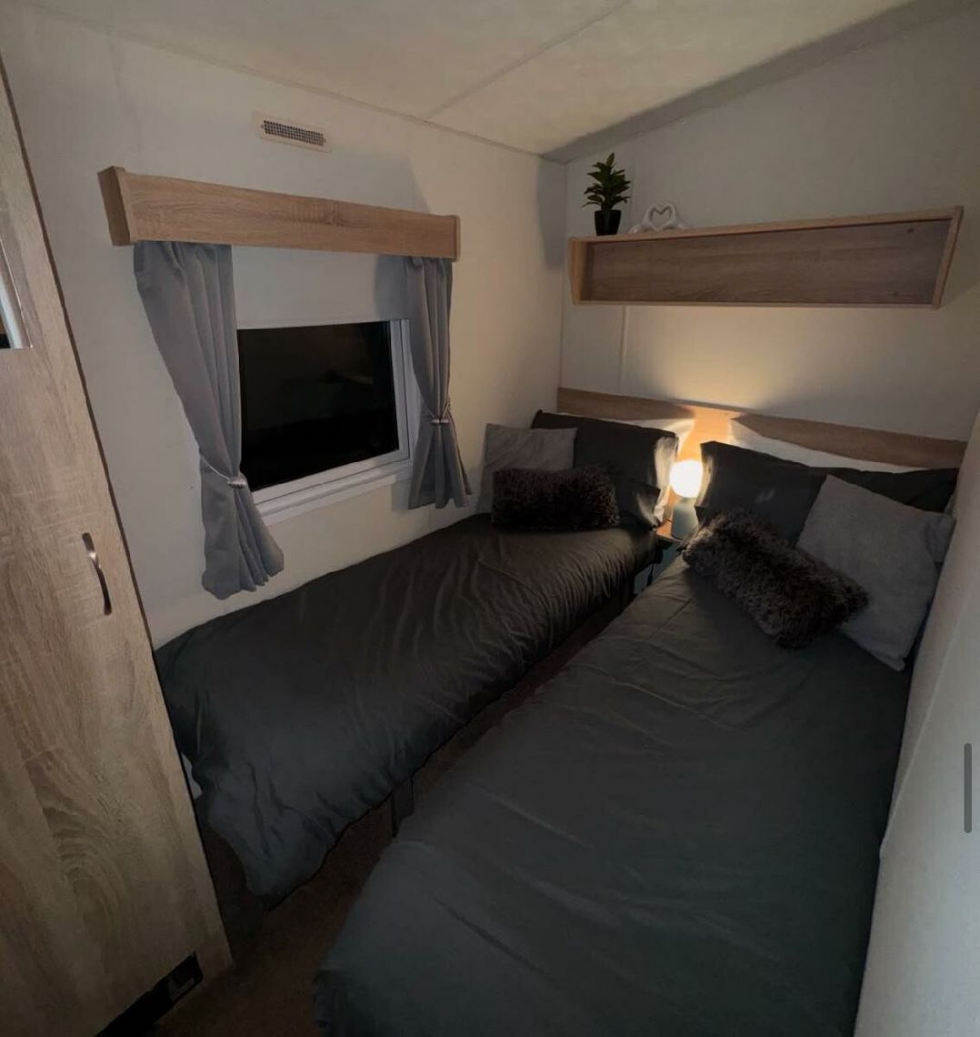 Marine Holiday Park - Holiday Accommodation 21749