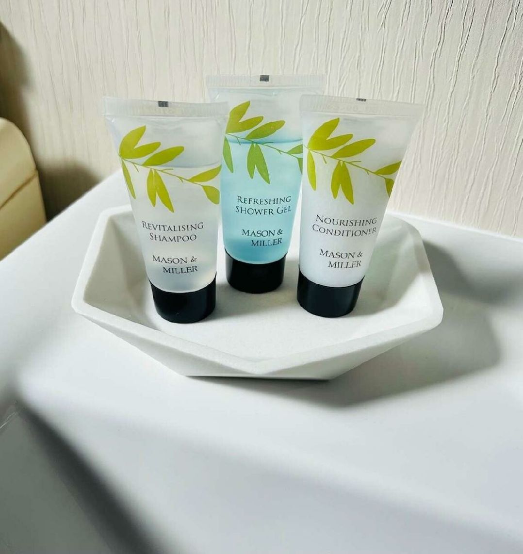 Newquay Holiday Park - Holiday Accommodation 18897