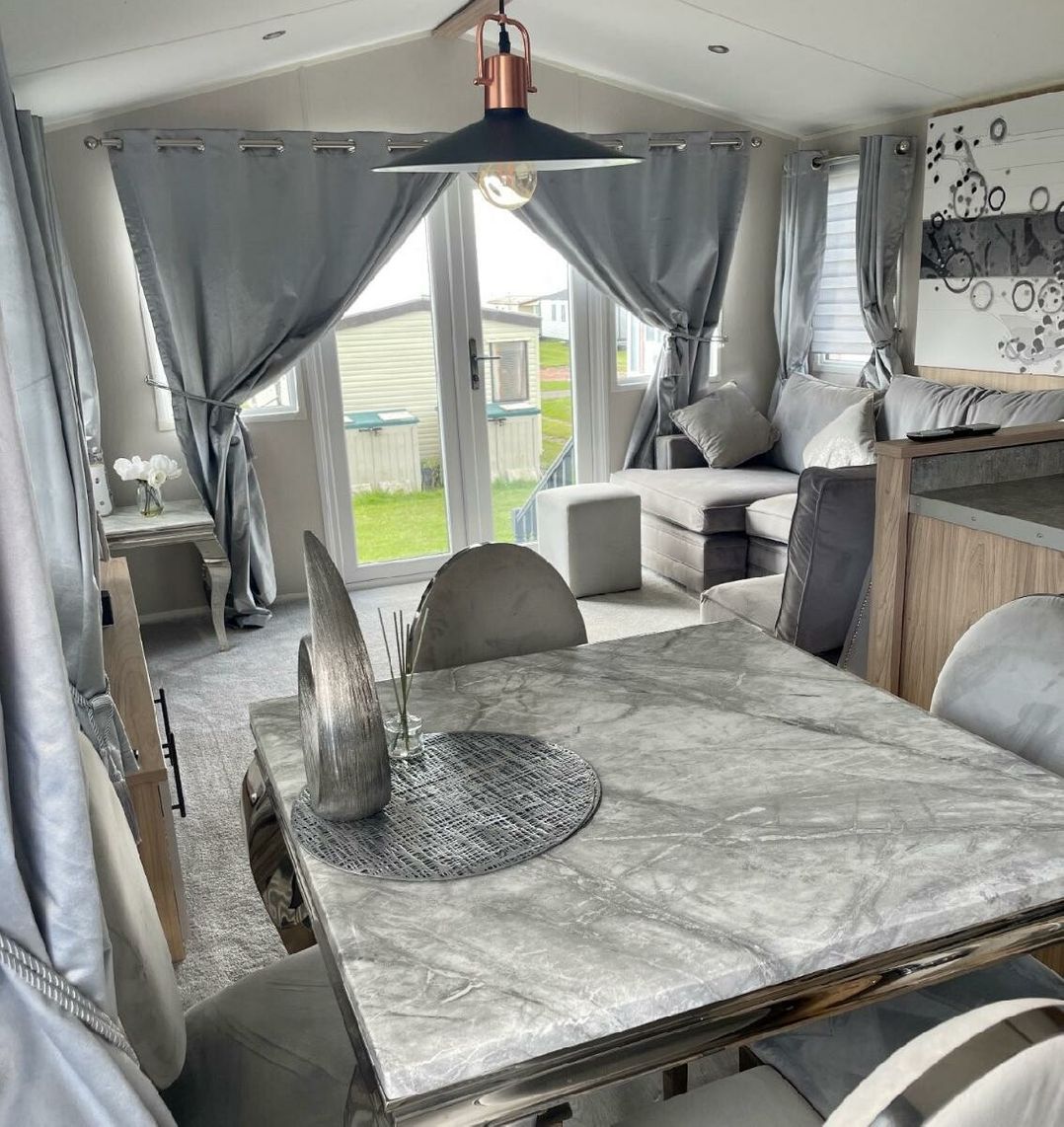 Red Lion Holiday Park - Holiday Accommodation 22085