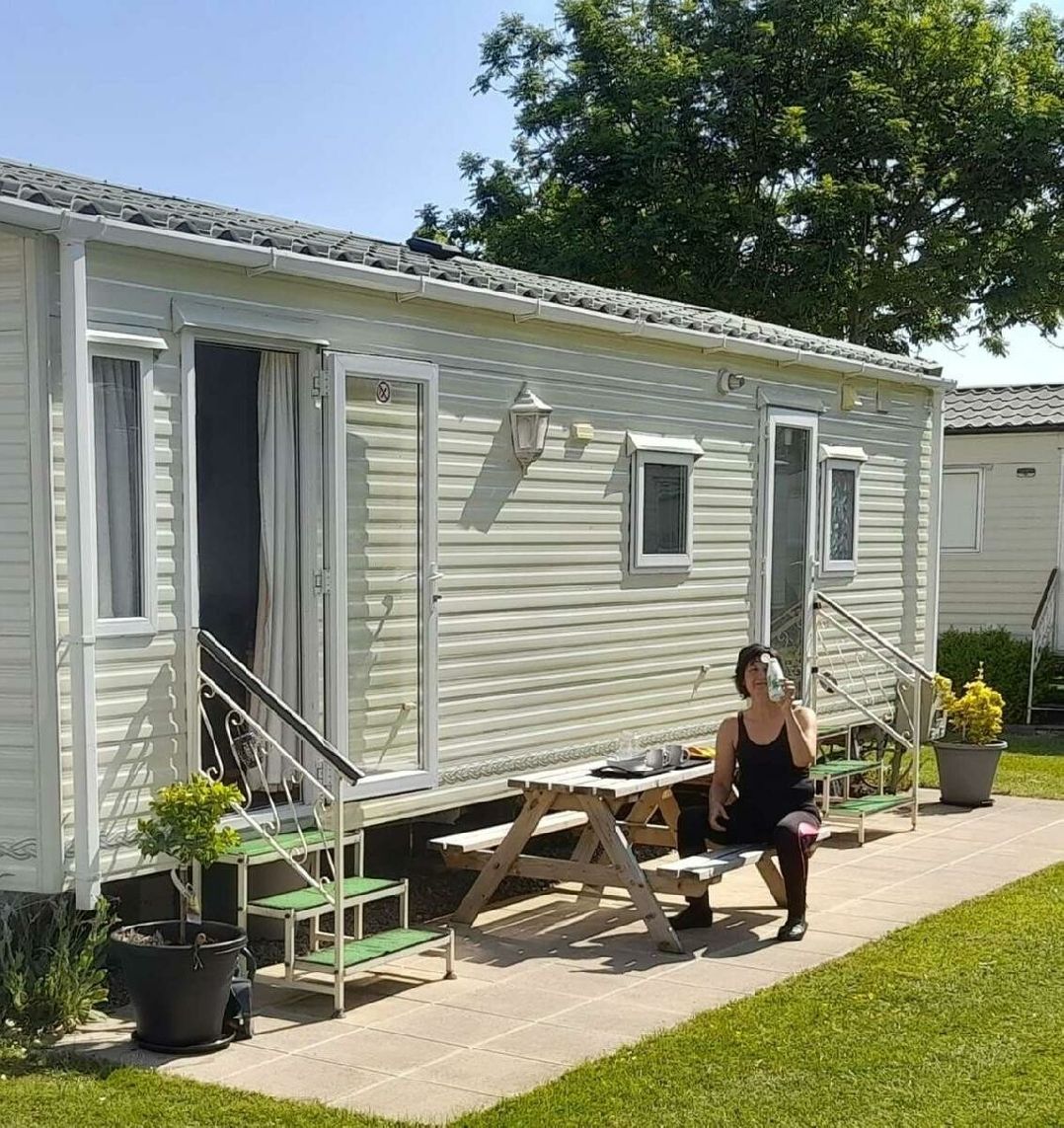 Bryn Morfa - Holiday Accommodation 22021