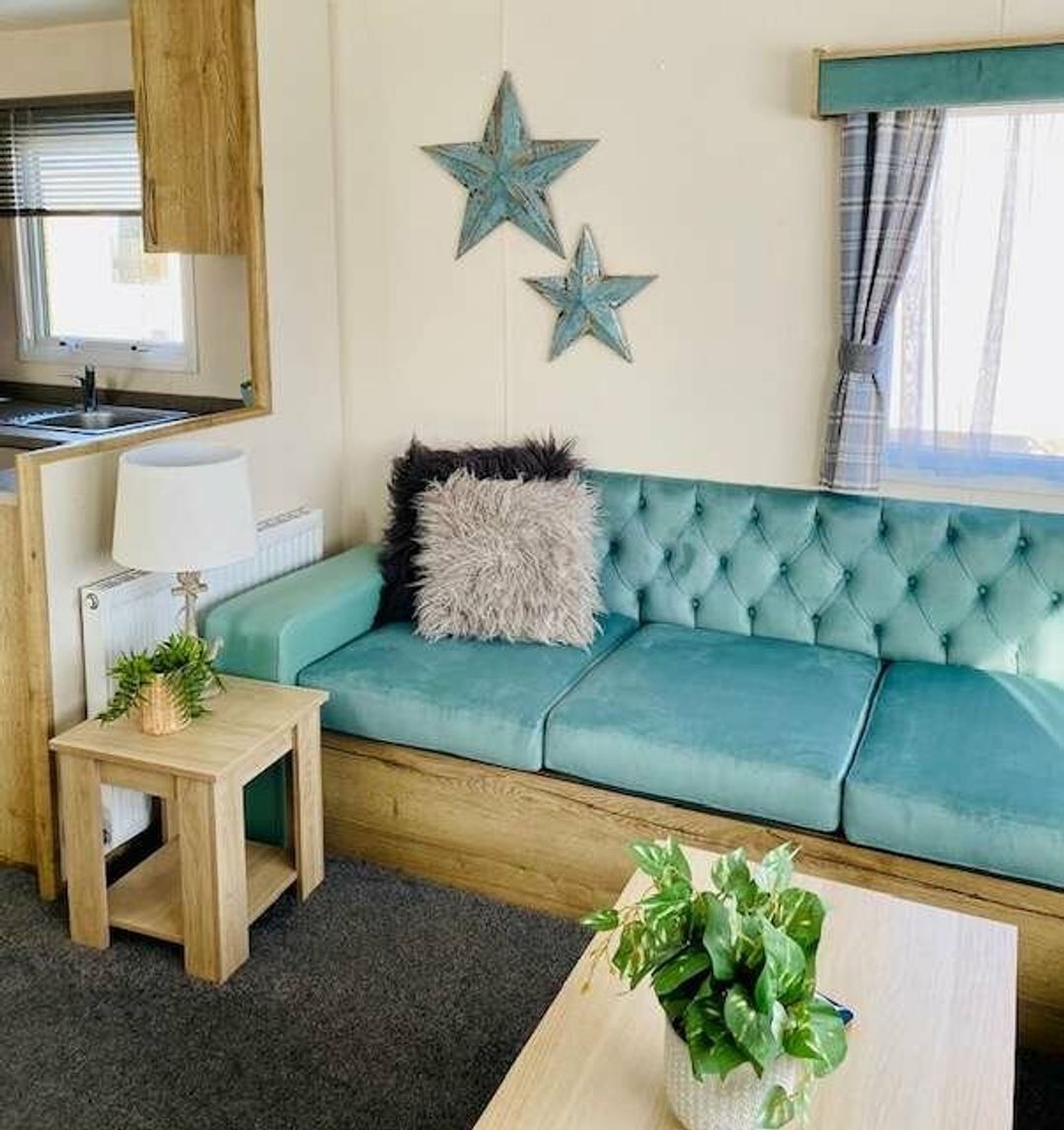 Tattershall Lakes Country Park - Holiday Accommodation 19530